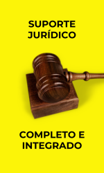 Suporte Jurídico Completo e integrado BMV Advocacia